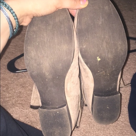 Booties - Picture 4 of 5